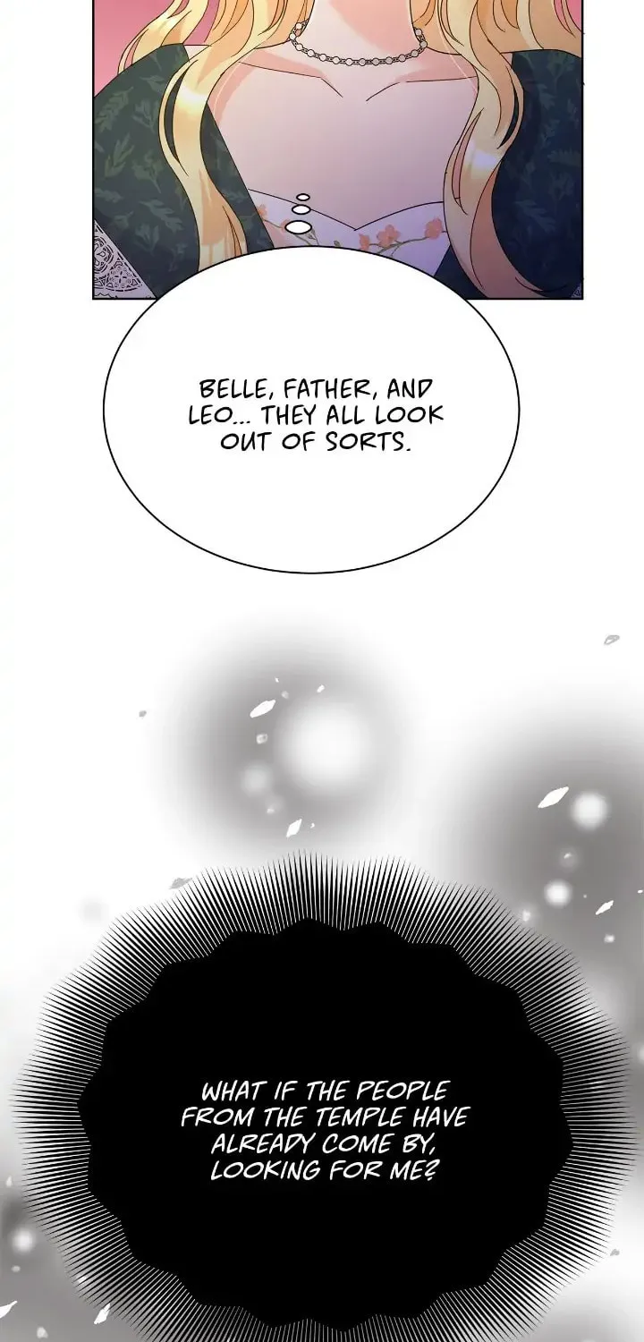 Read Miss Overprotected chapter 36 image 27 on Lezhin