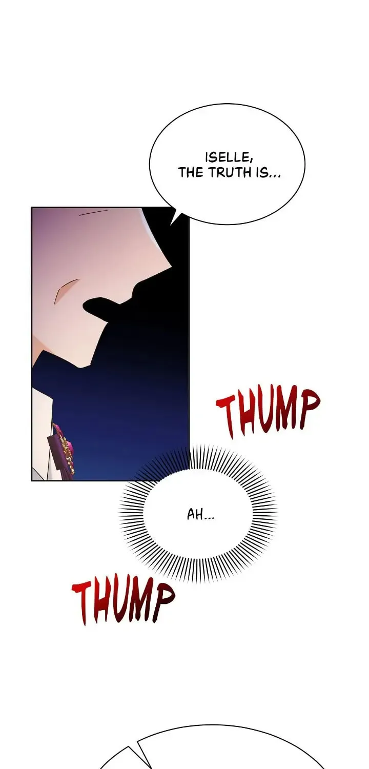 Read Miss Overprotected chapter 36 image 29 on Lezhin