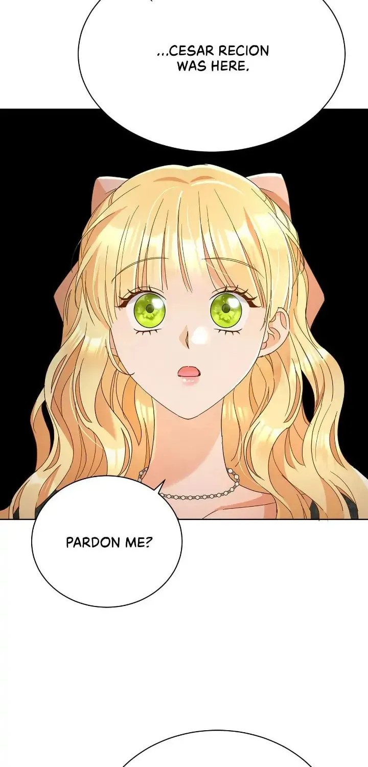 Read Miss Overprotected chapter 36 image 30 on Lezhin