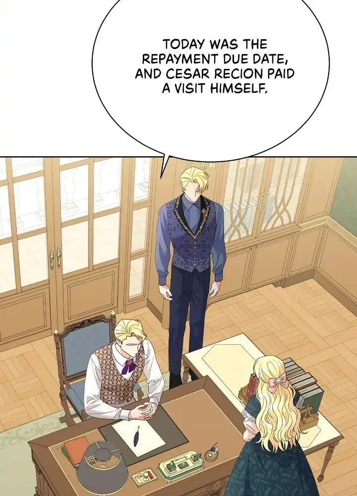 Read Miss Overprotected chapter 36 image 31 on Lezhin