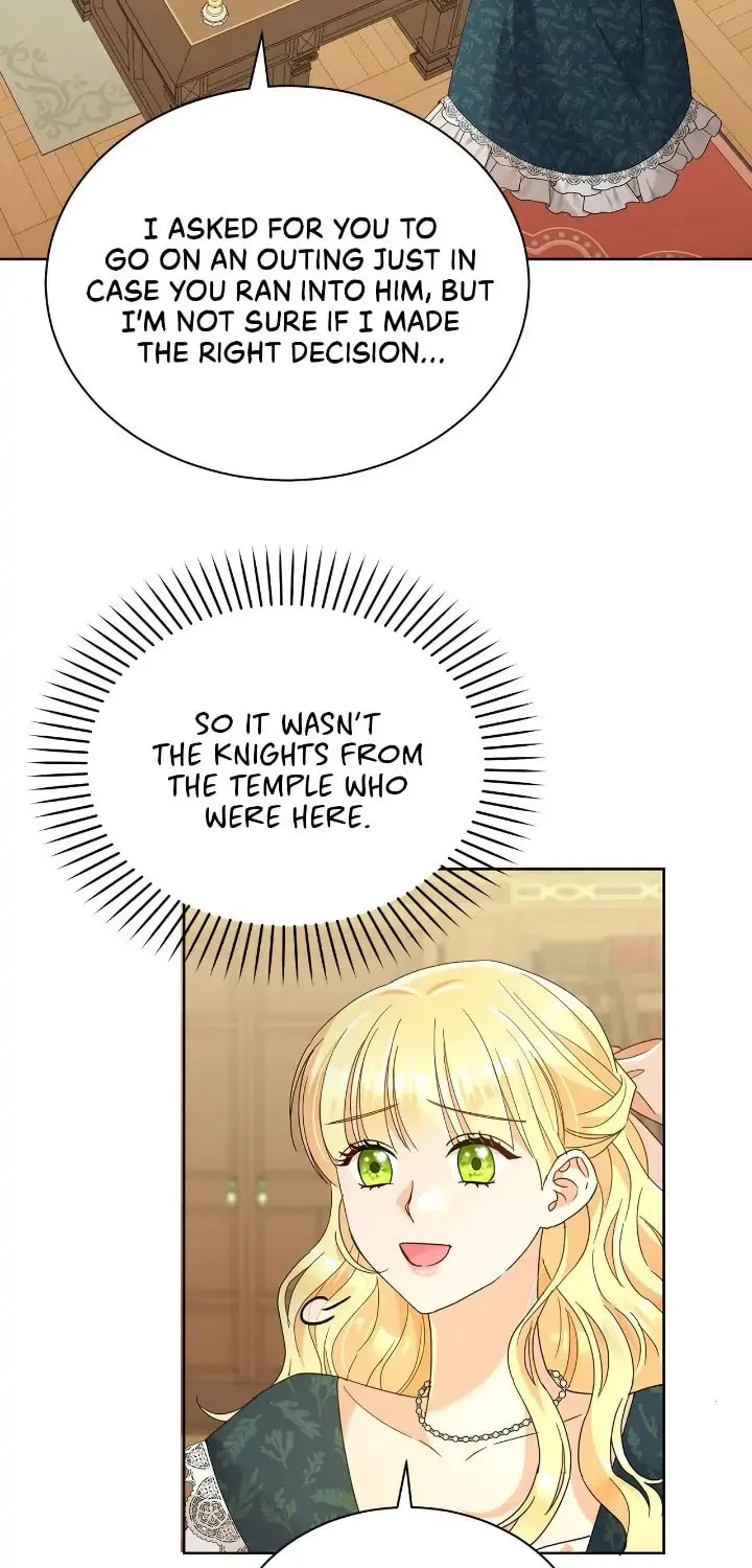 Read Miss Overprotected chapter 36 image 32 on Lezhin