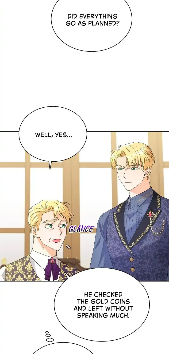 Read Miss Overprotected chapter 36 image 33 on Lezhin