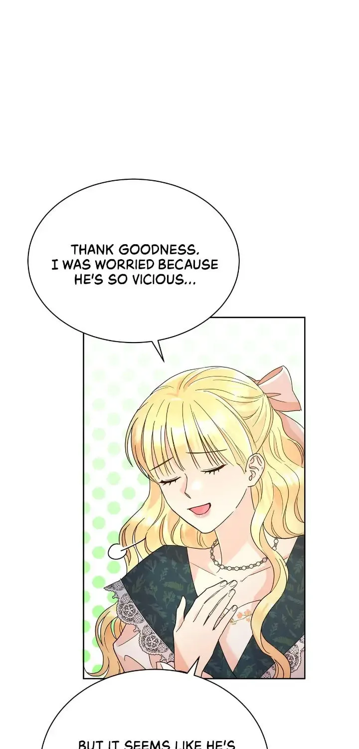 Read Miss Overprotected chapter 36 image 35 on Lezhin