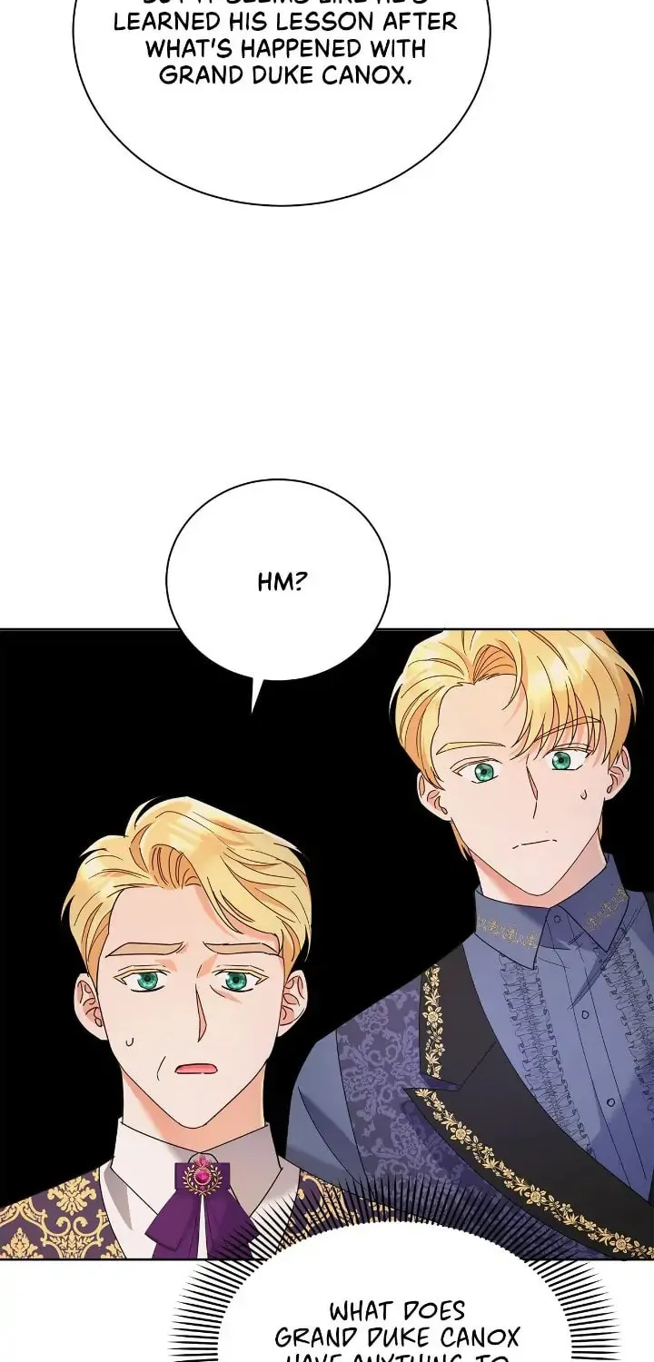 Read Miss Overprotected chapter 36 image 36 on Lezhin