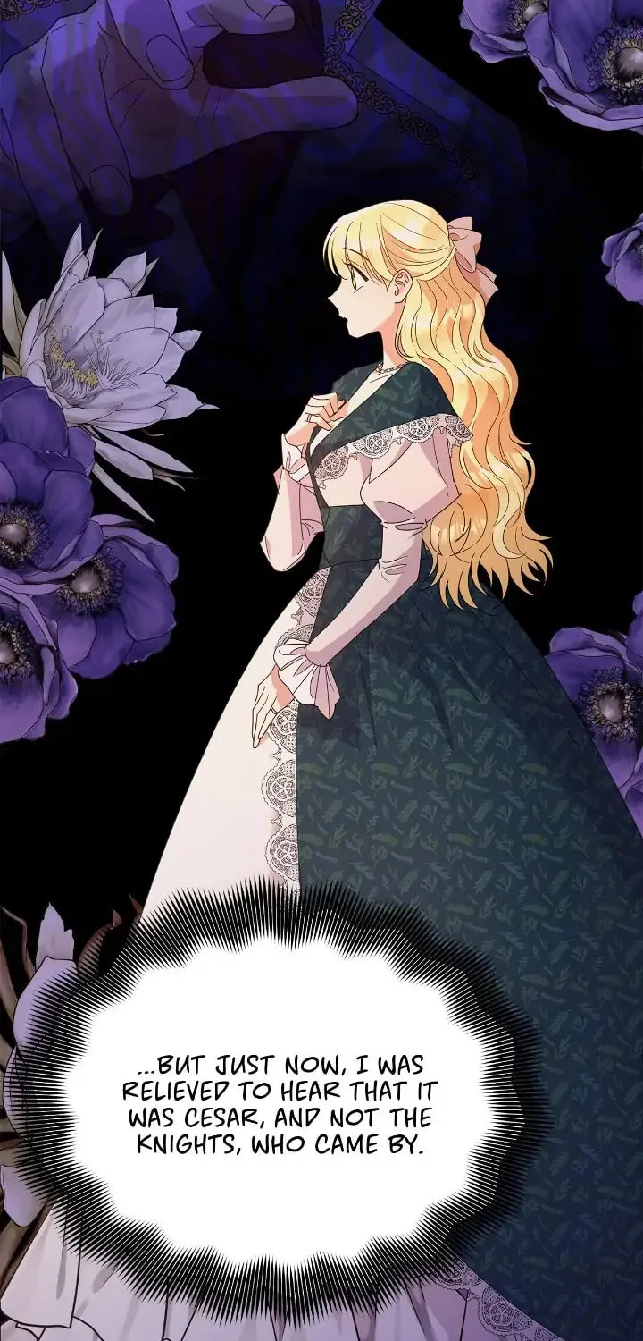 Read Miss Overprotected chapter 36 image 39 on Lezhin