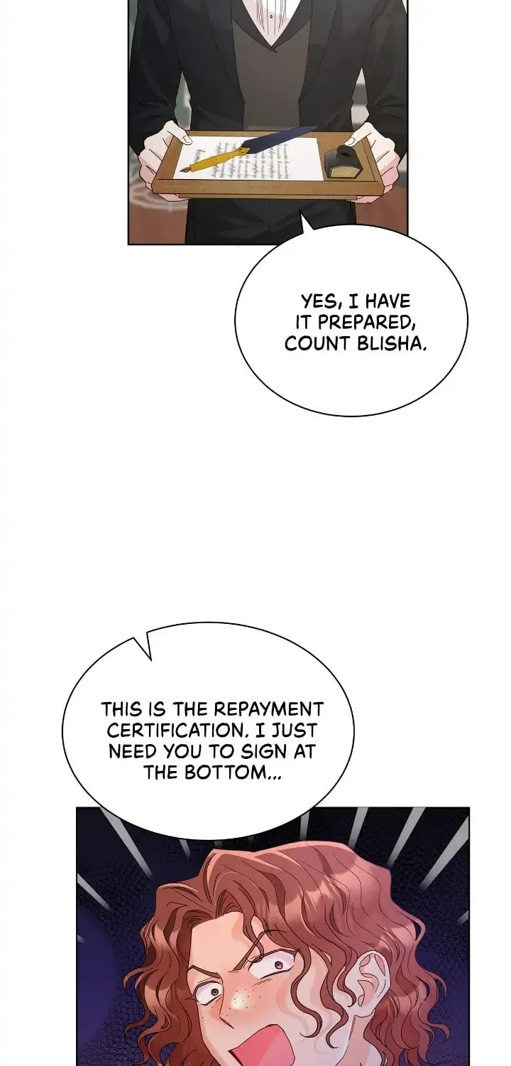Read Miss Overprotected chapter 36 image 4 on Lezhin