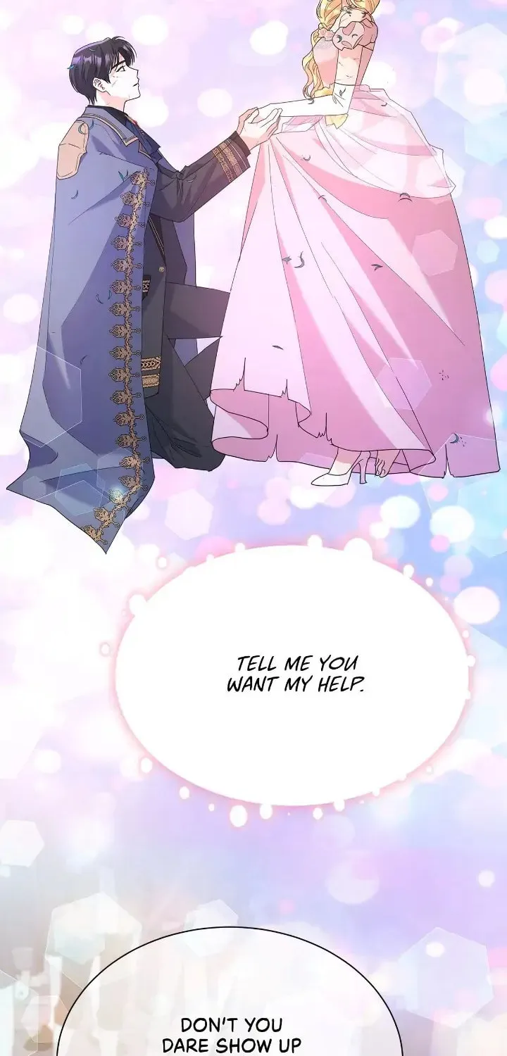 Read Miss Overprotected chapter 36 image 43 on Lezhin
