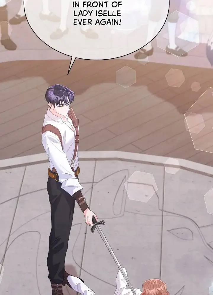 Read Miss Overprotected chapter 36 image 44 on Lezhin