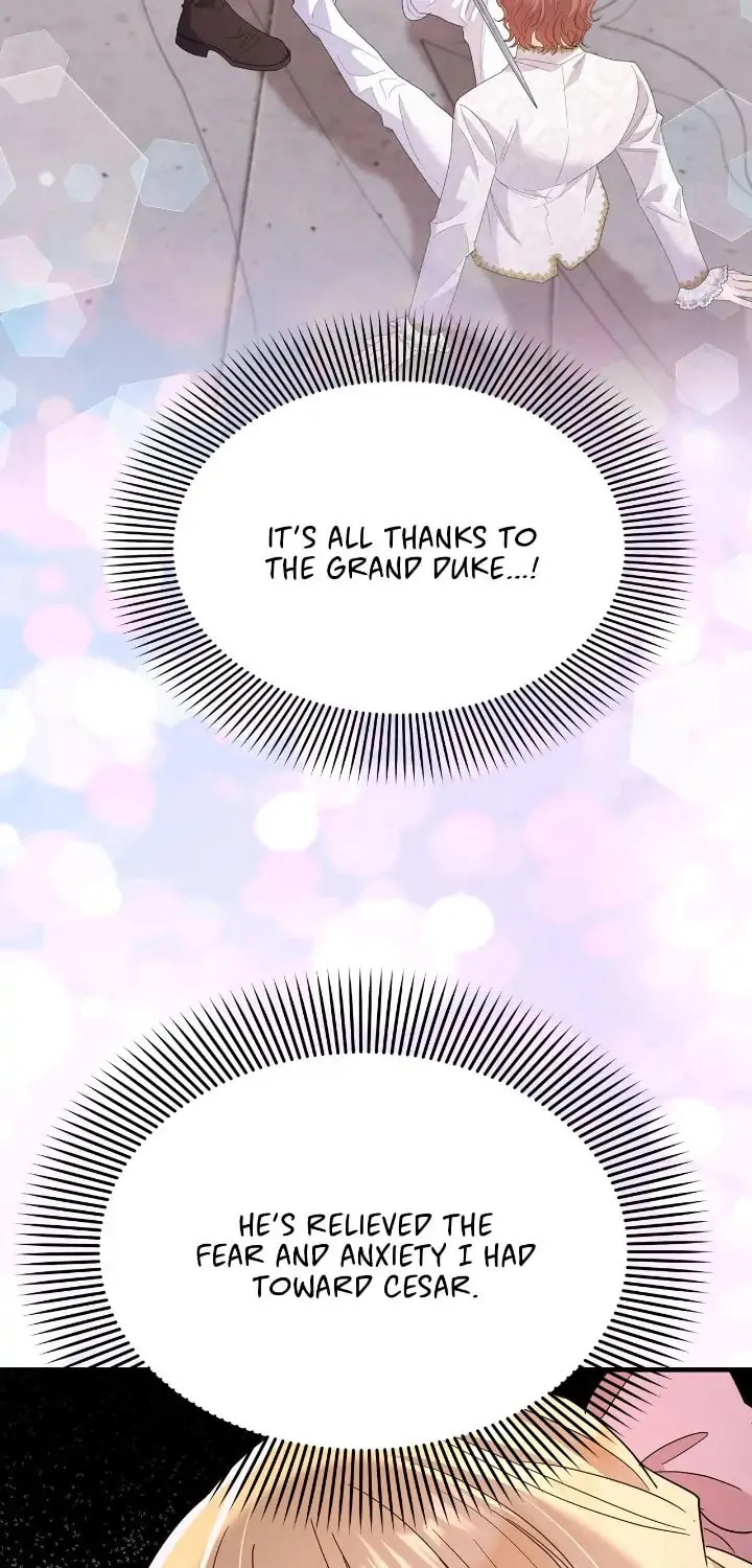 Read Miss Overprotected chapter 36 image 45 on Lezhin