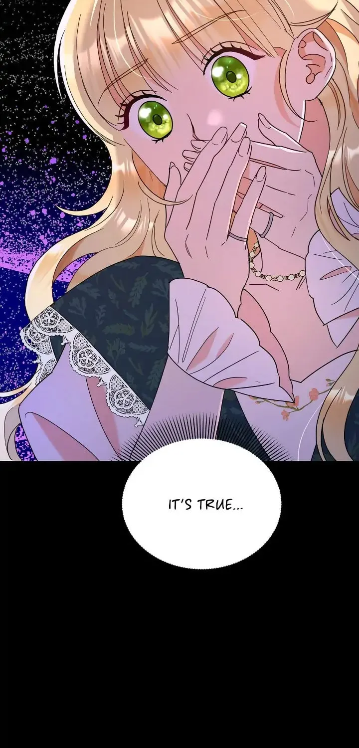 Read Miss Overprotected chapter 36 image 46 on Lezhin