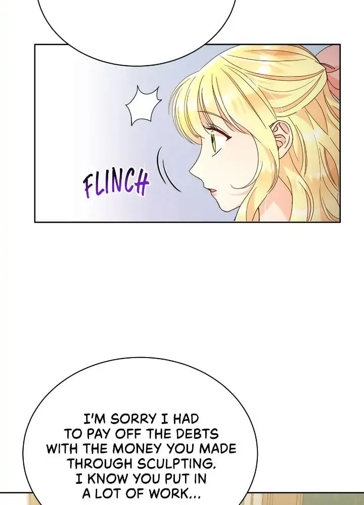 Read Miss Overprotected chapter 36 image 50 on Lezhin