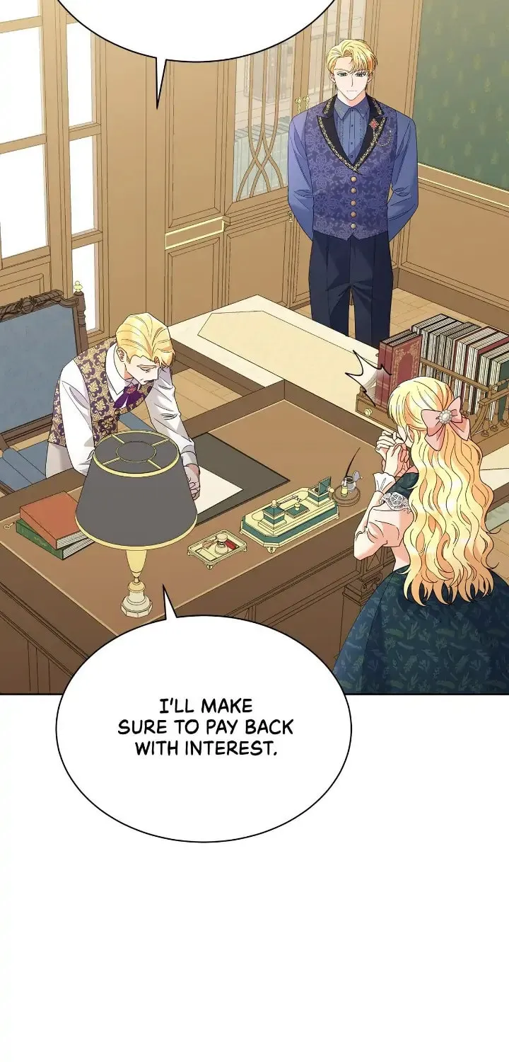 Read Miss Overprotected chapter 36 image 51 on Lezhin