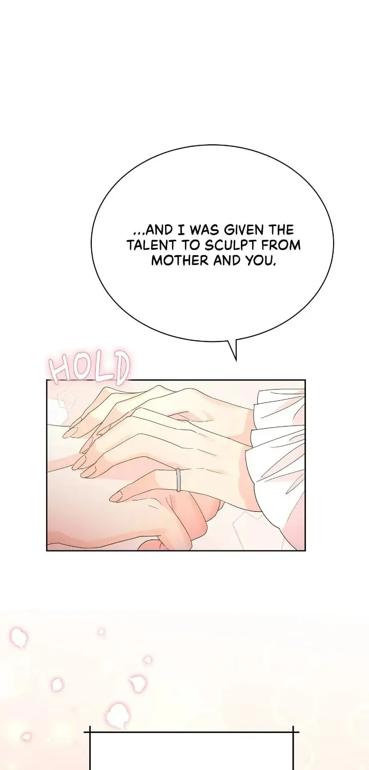 Read Miss Overprotected chapter 36 image 54 on Lezhin