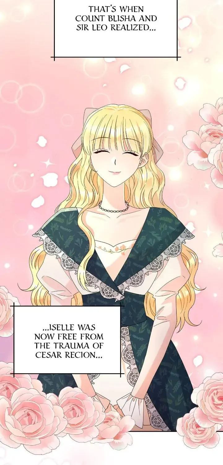 Read Miss Overprotected chapter 36 image 55 on Lezhin