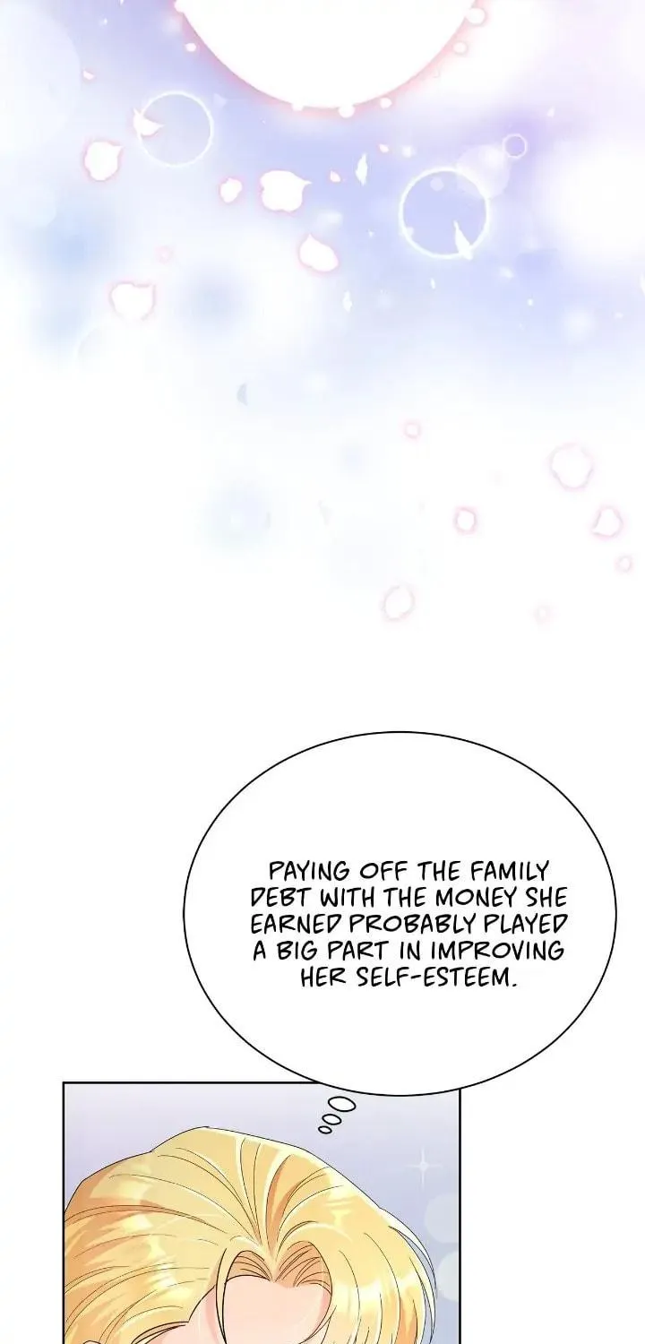 Read Miss Overprotected chapter 36 image 57 on Lezhin