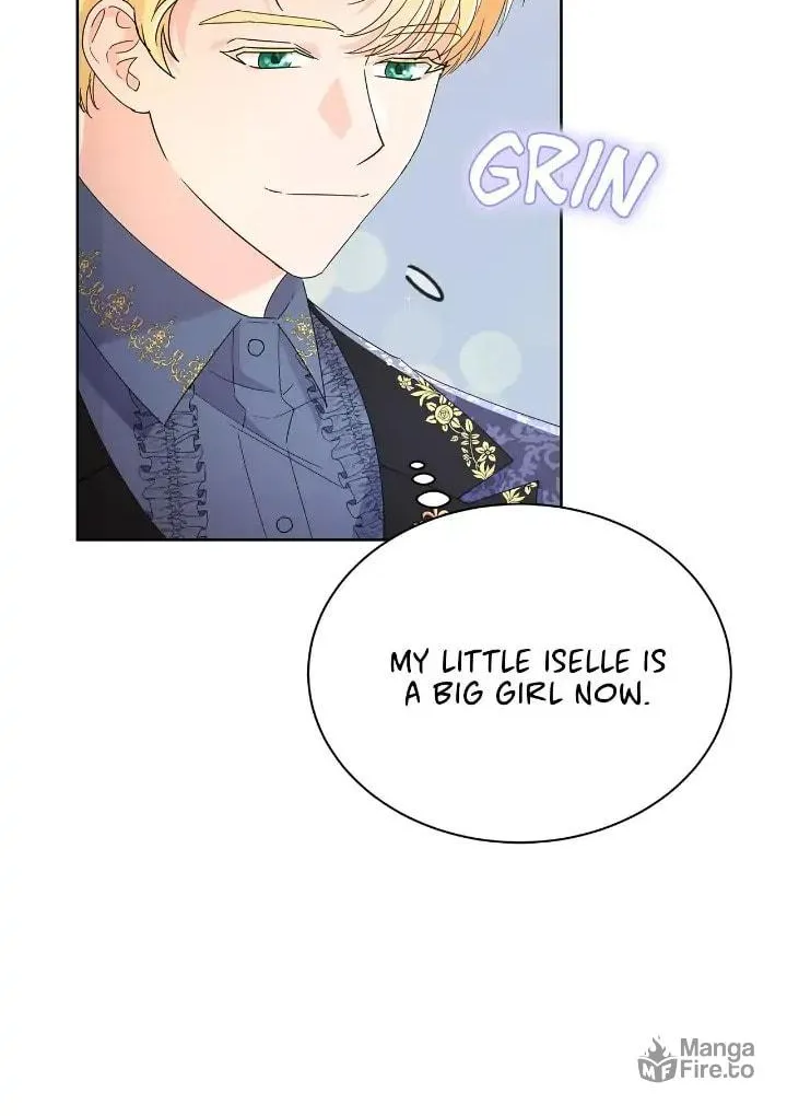 Read Miss Overprotected chapter 36 image 58 on Lezhin