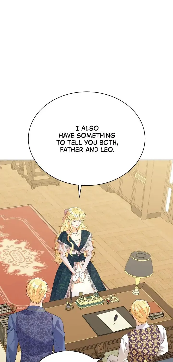 Read Miss Overprotected chapter 36 image 59 on Lezhin