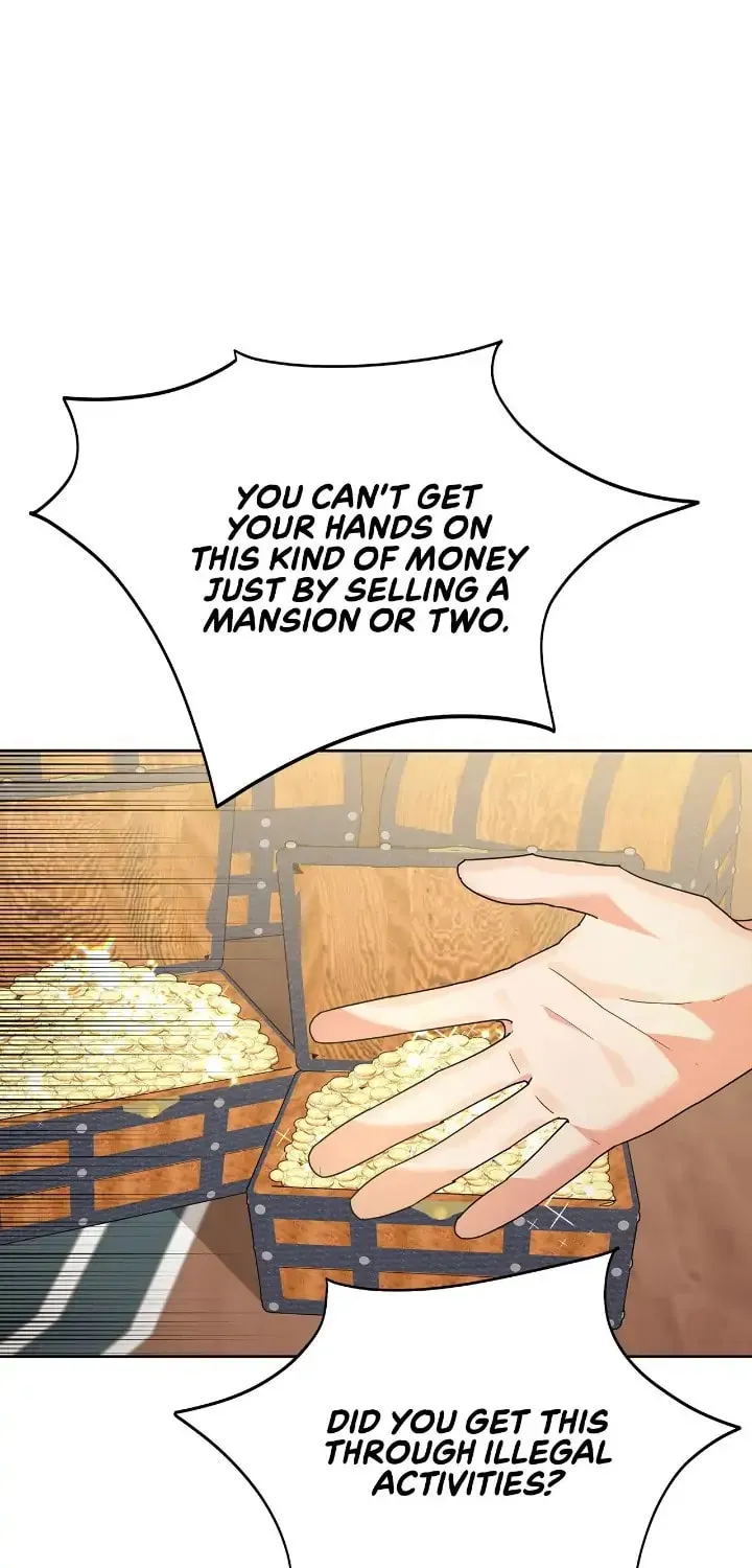Read Miss Overprotected chapter 36 image 6 on Lezhin