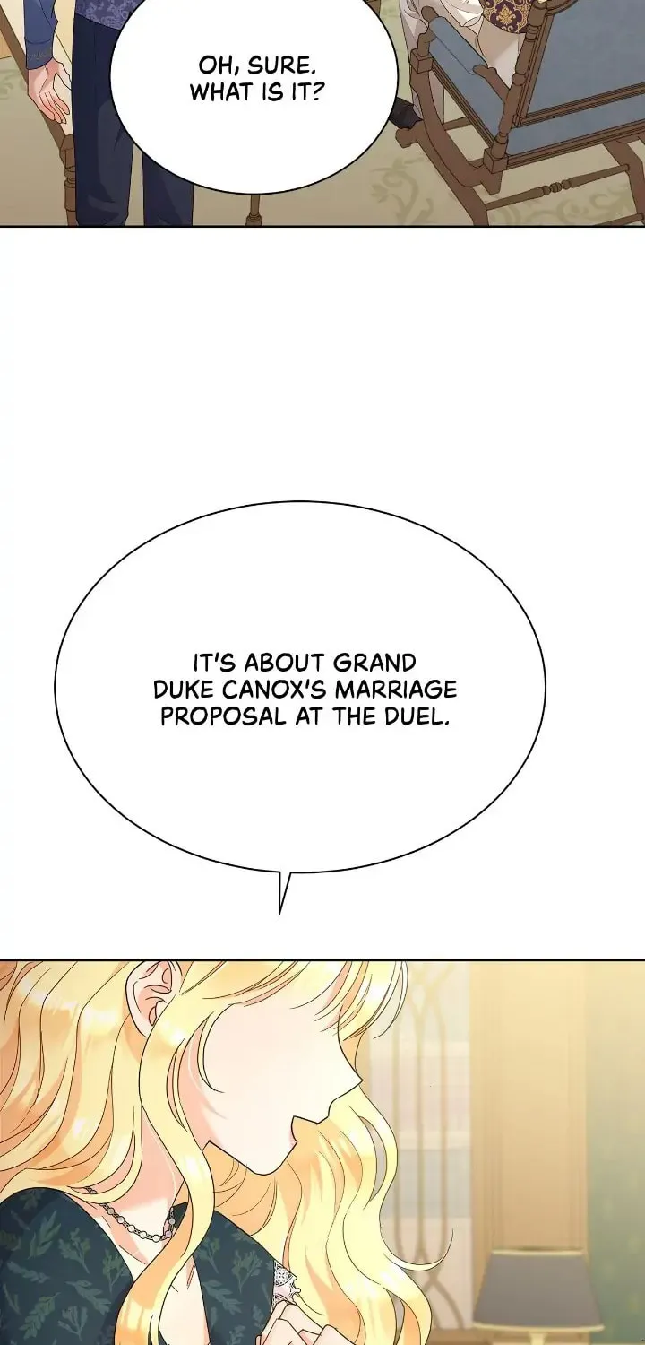 Read Miss Overprotected chapter 36 image 60 on Lezhin