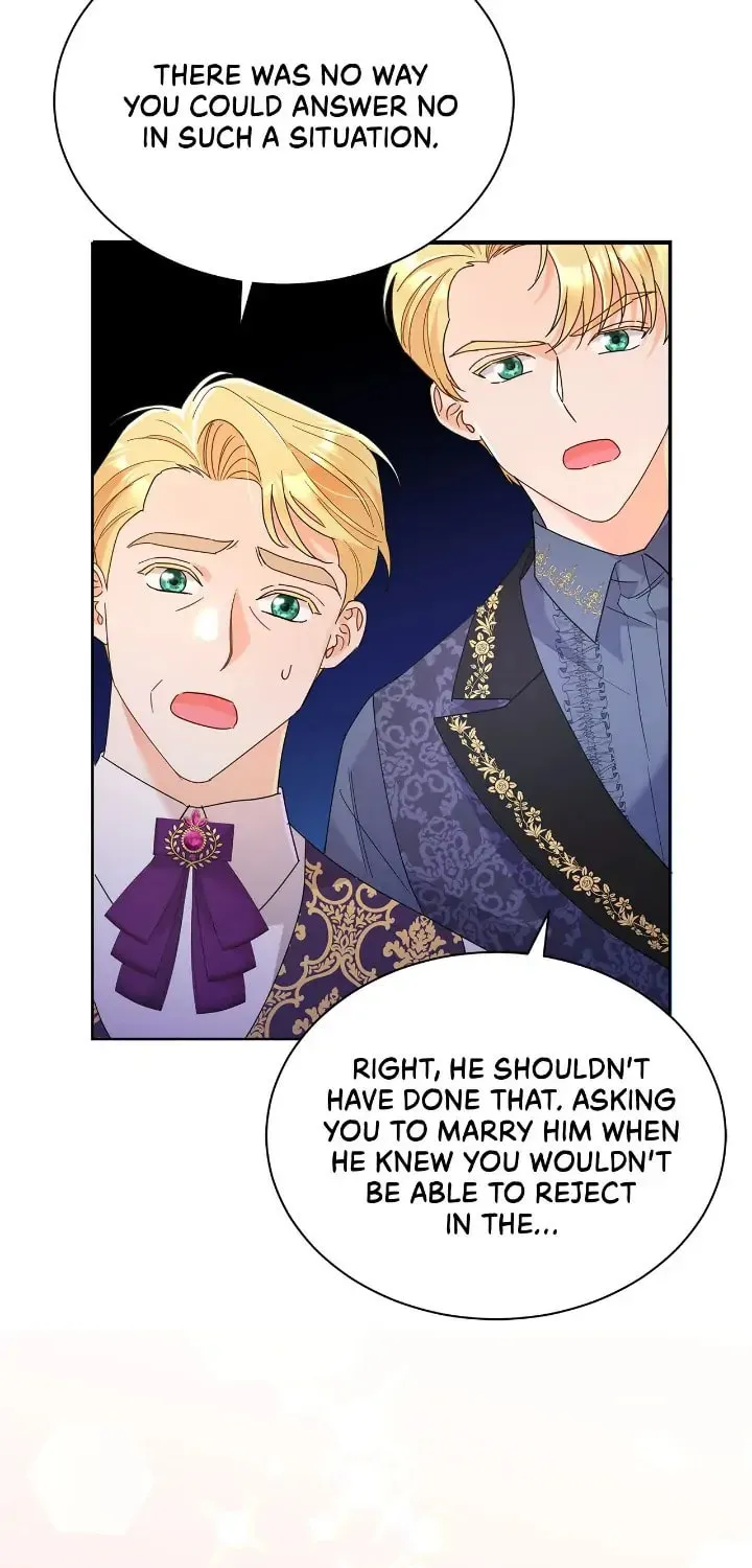 Read Miss Overprotected chapter 36 image 62 on Lezhin