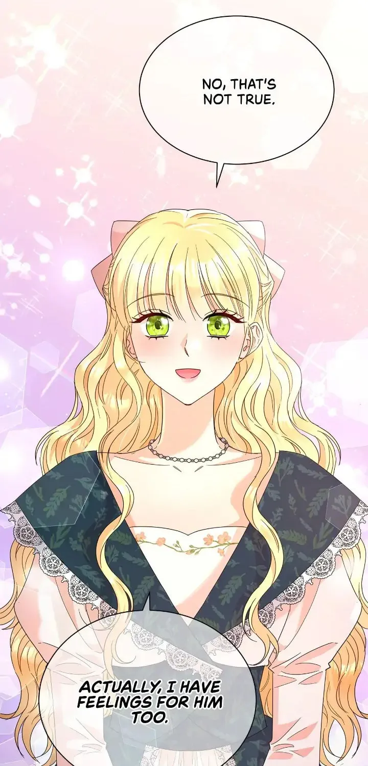 Read Miss Overprotected chapter 36 image 63 on Lezhin