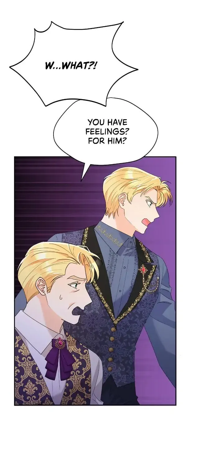 Read Miss Overprotected chapter 36 image 65 on Lezhin
