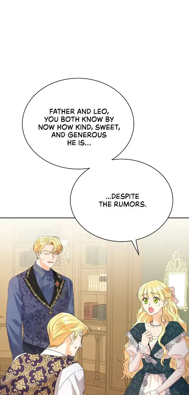 Read Miss Overprotected chapter 36 image 71 on Lezhin