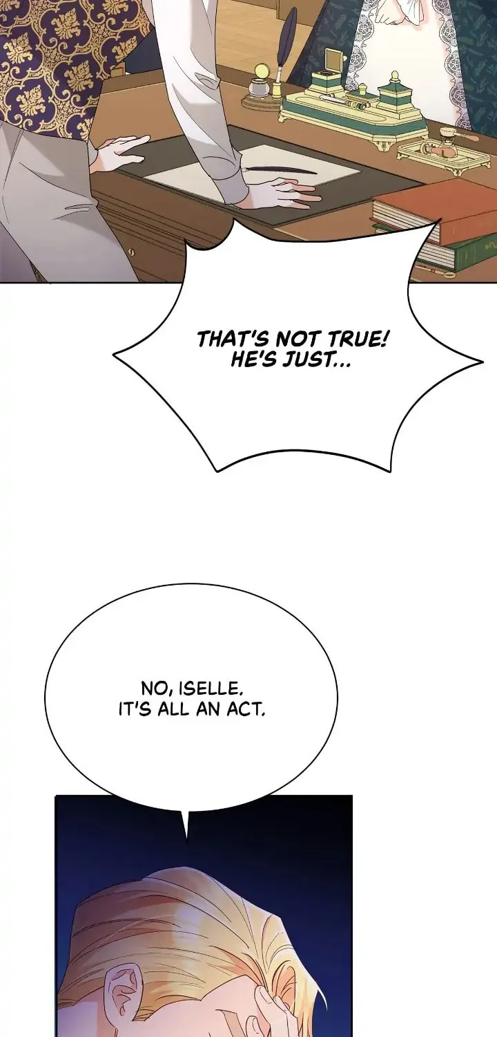 Read Miss Overprotected chapter 36 image 72 on Lezhin