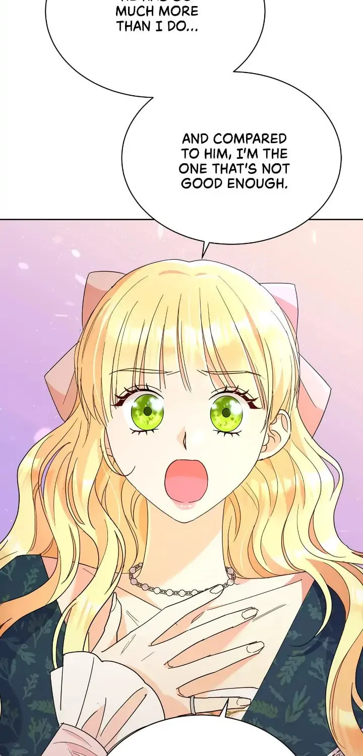 Read Miss Overprotected chapter 36 image 75 on Lezhin