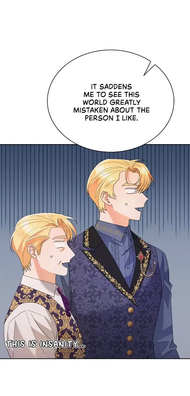 Read Miss Overprotected chapter 36 image 77 on Lezhin