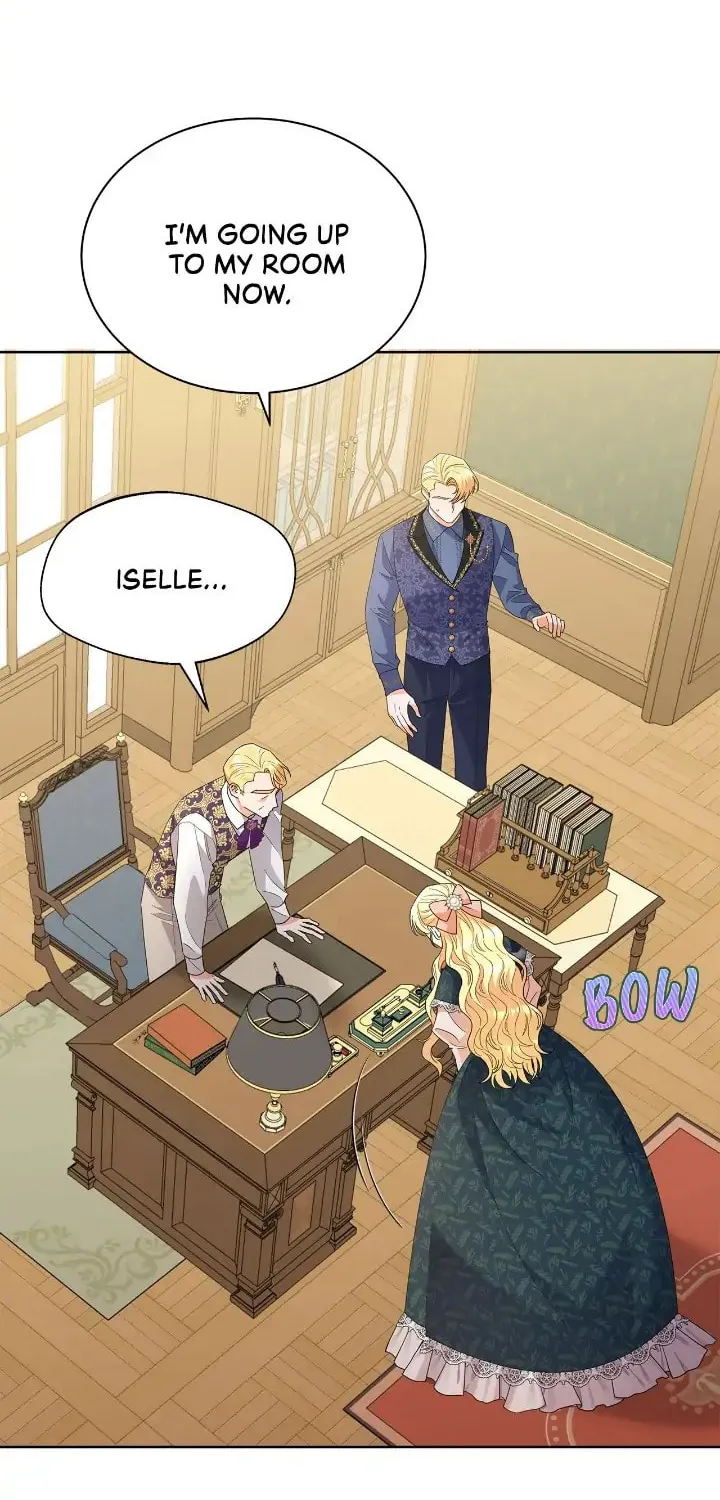 Read Miss Overprotected chapter 36 image 78 on Lezhin