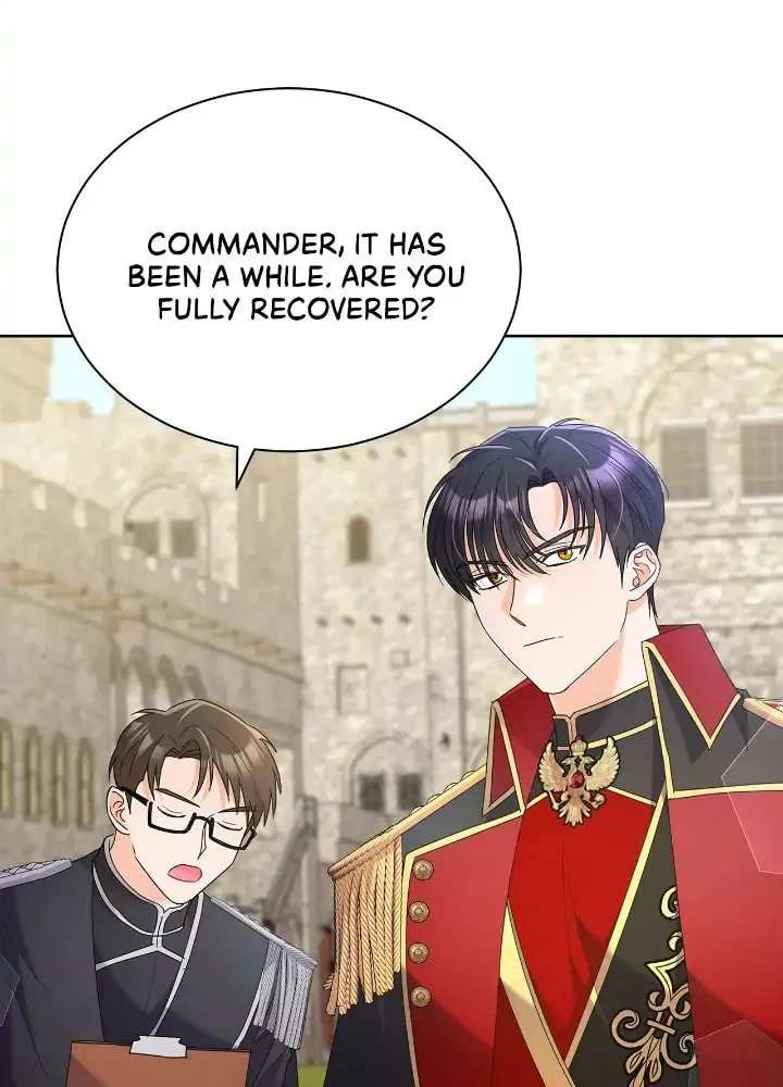 Read Miss Overprotected chapter 36 image 85 on Lezhin