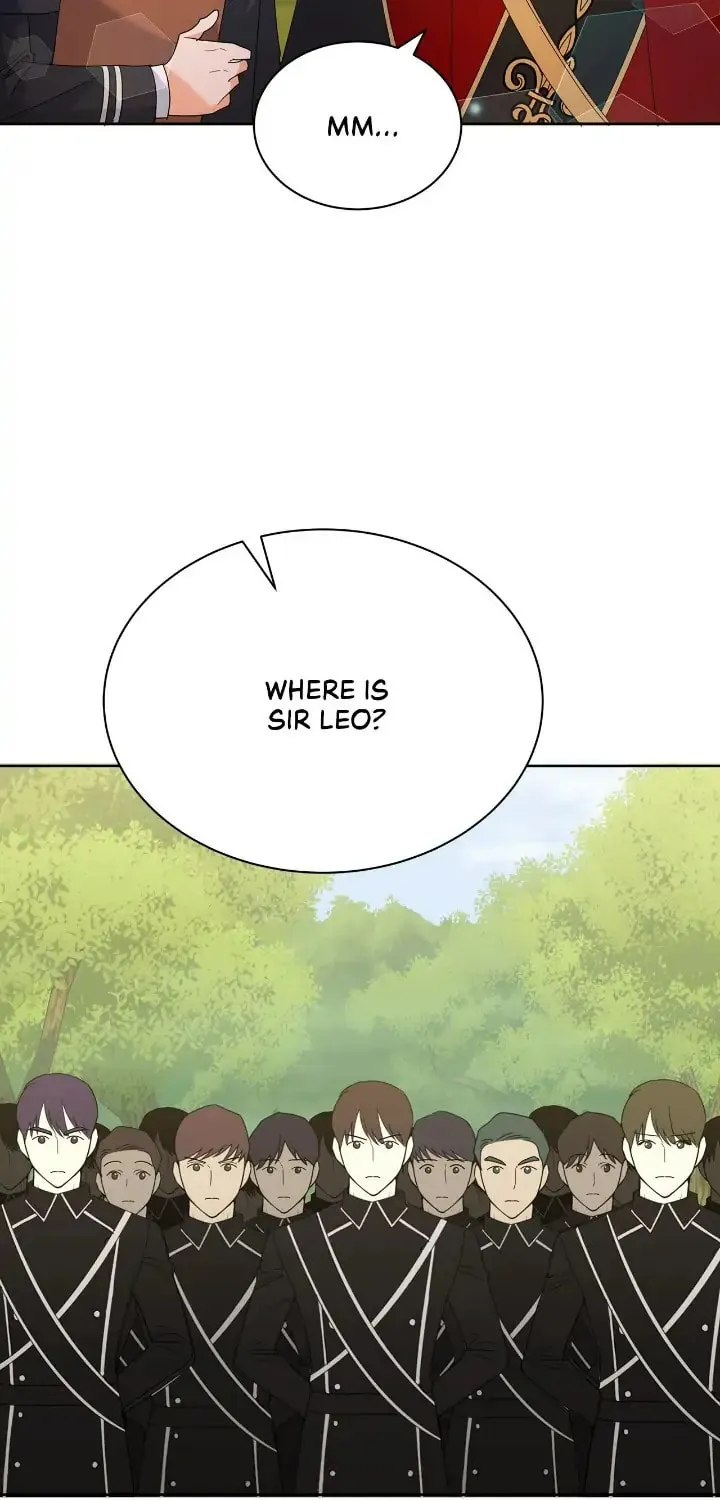 Read Miss Overprotected chapter 36 image 86 on Lezhin