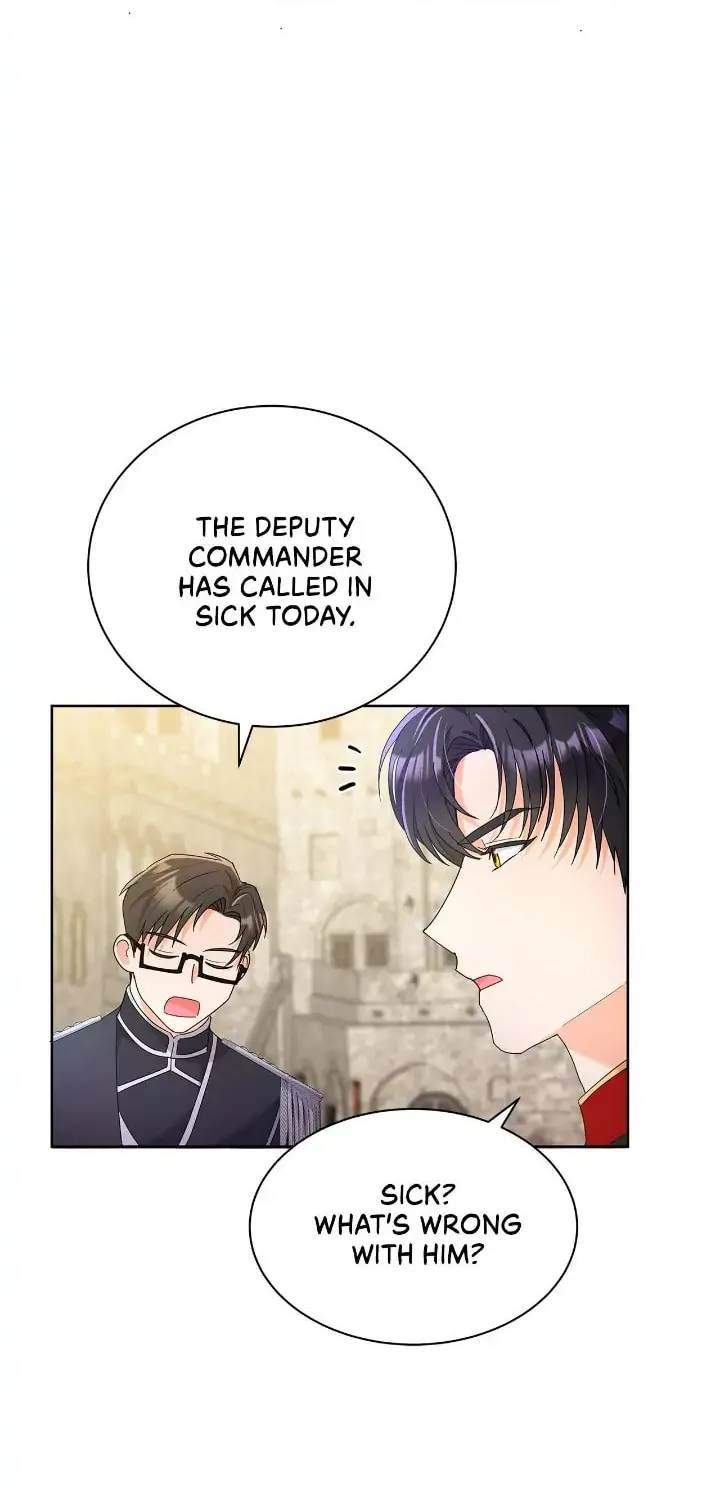 Read Miss Overprotected chapter 36 image 87 on Lezhin