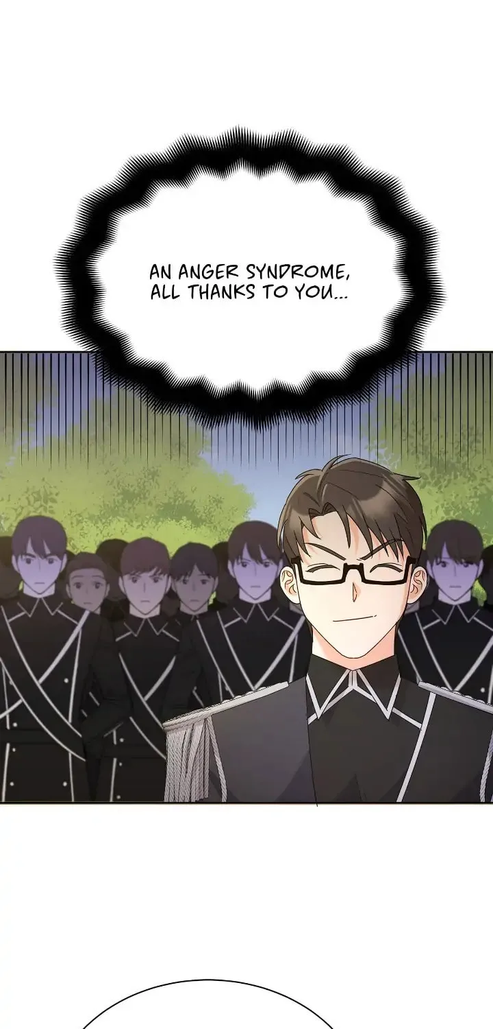 Read Miss Overprotected chapter 36 image 89 on Lezhin