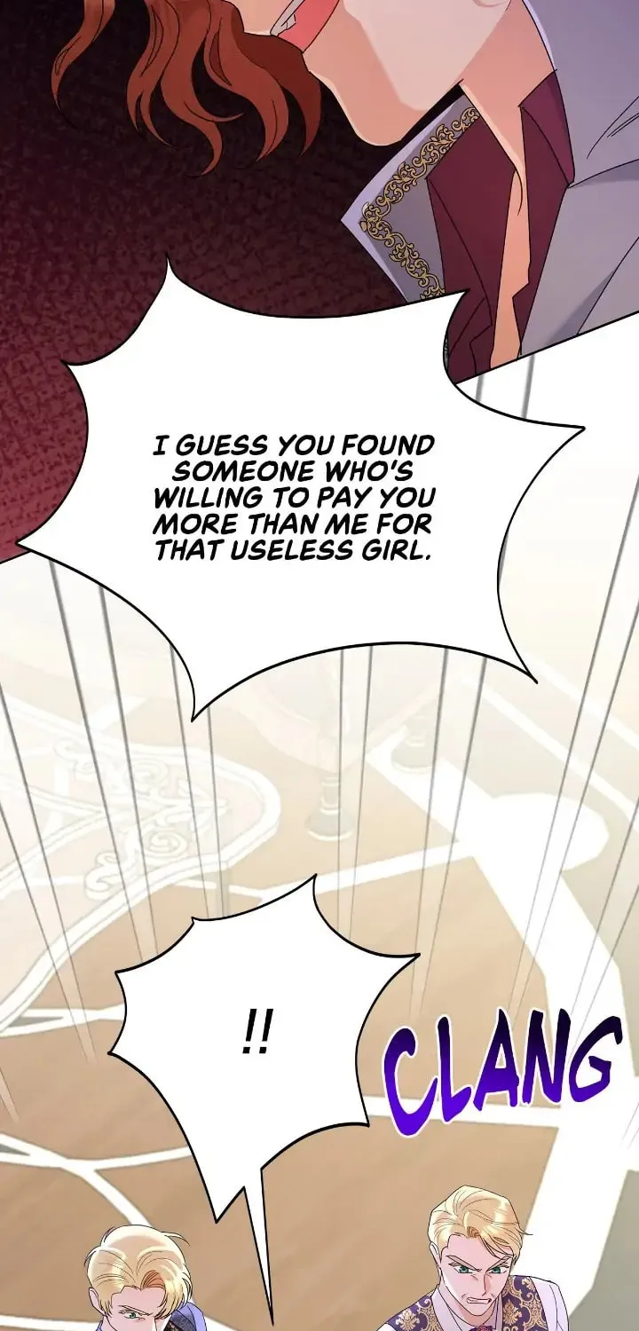 Read Miss Overprotected chapter 36 image 9 on Lezhin