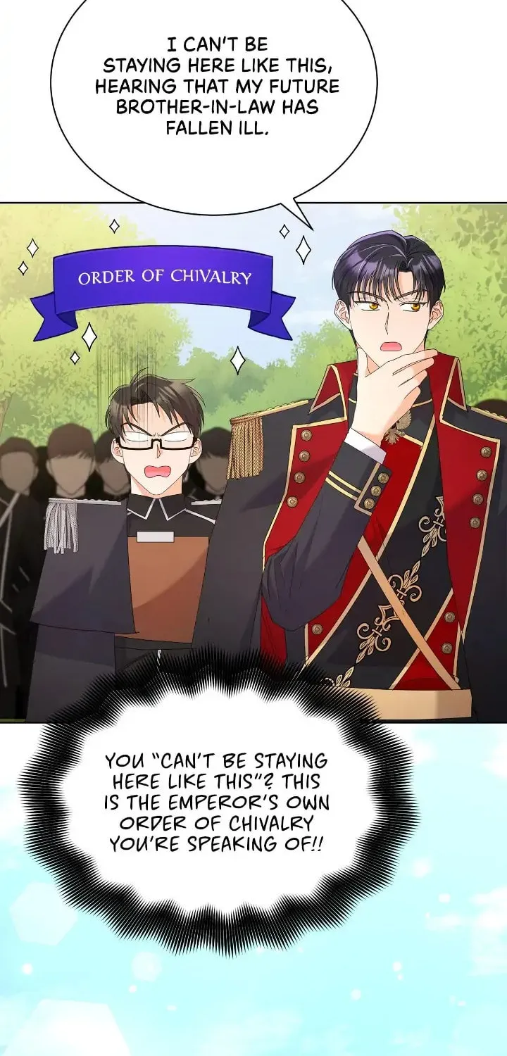 Read Miss Overprotected chapter 36 image 90 on Lezhin