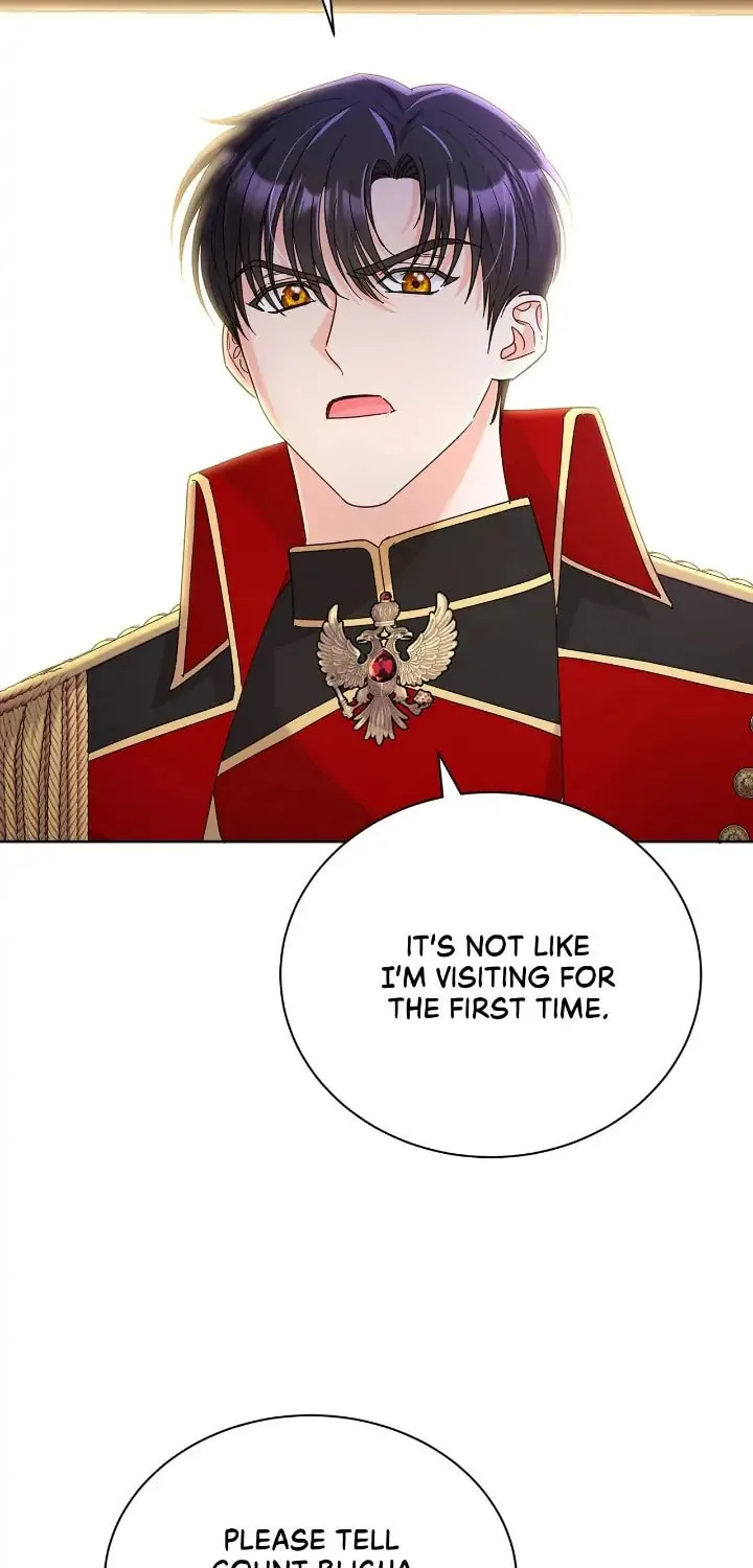 Read Miss Overprotected chapter 37 image 1 on Lezhin