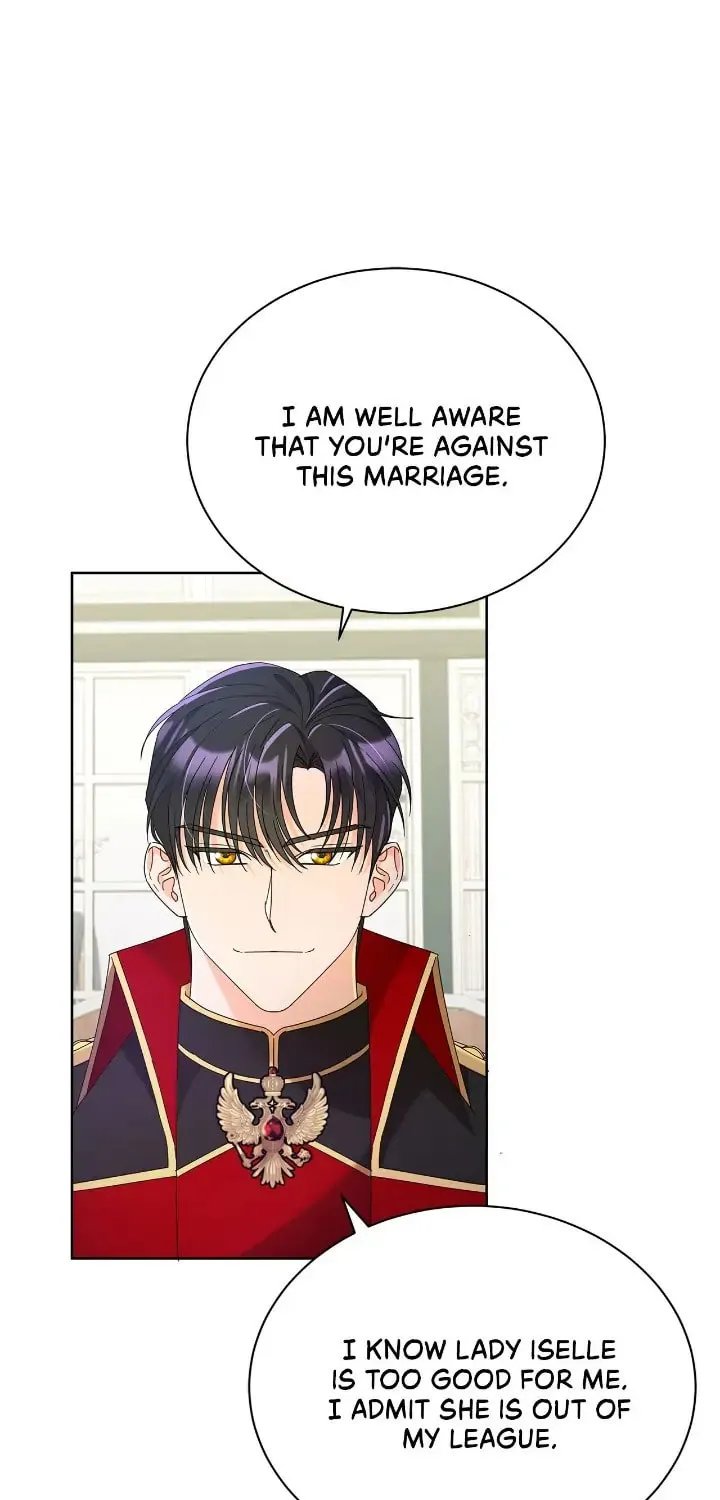 Read Miss Overprotected chapter 37 image 15 on Lezhin