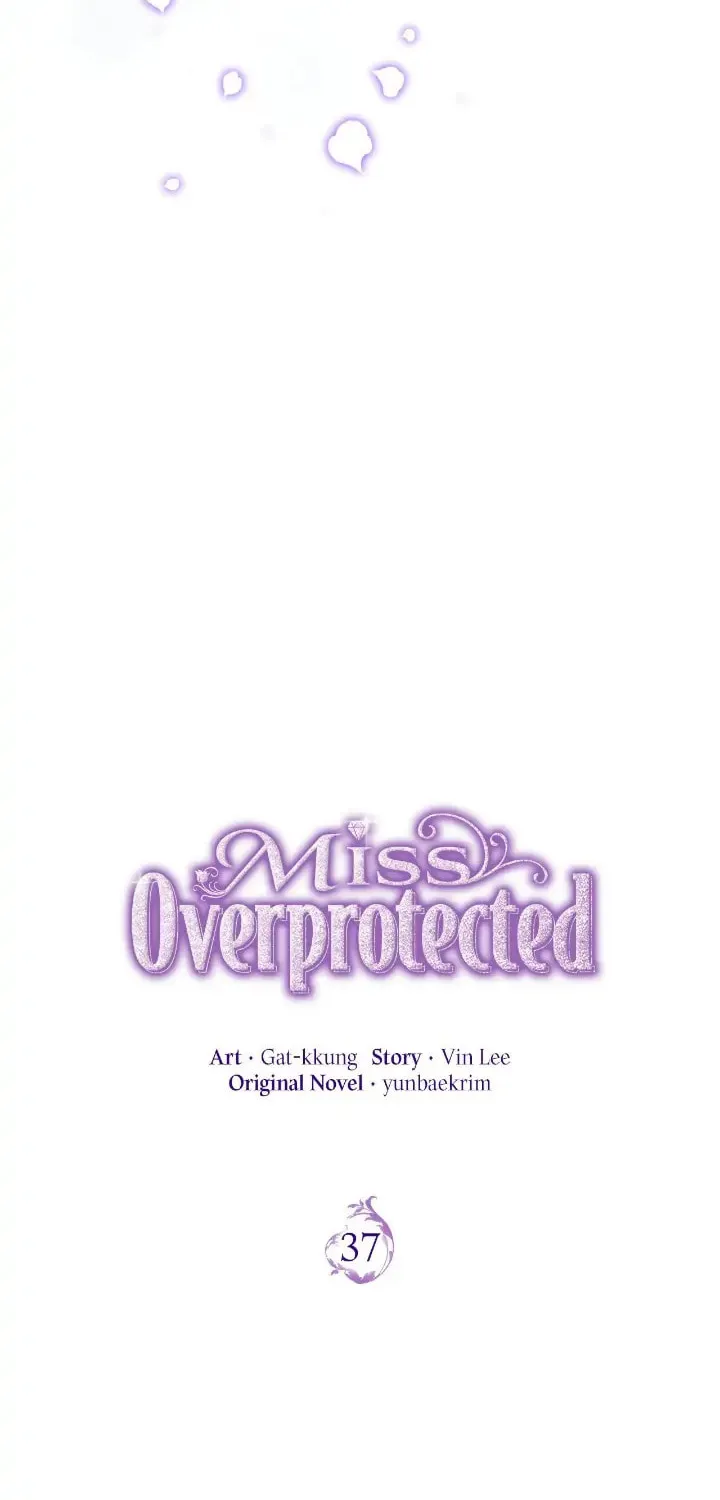 Read Miss Overprotected chapter 37 image 22 on Lezhin