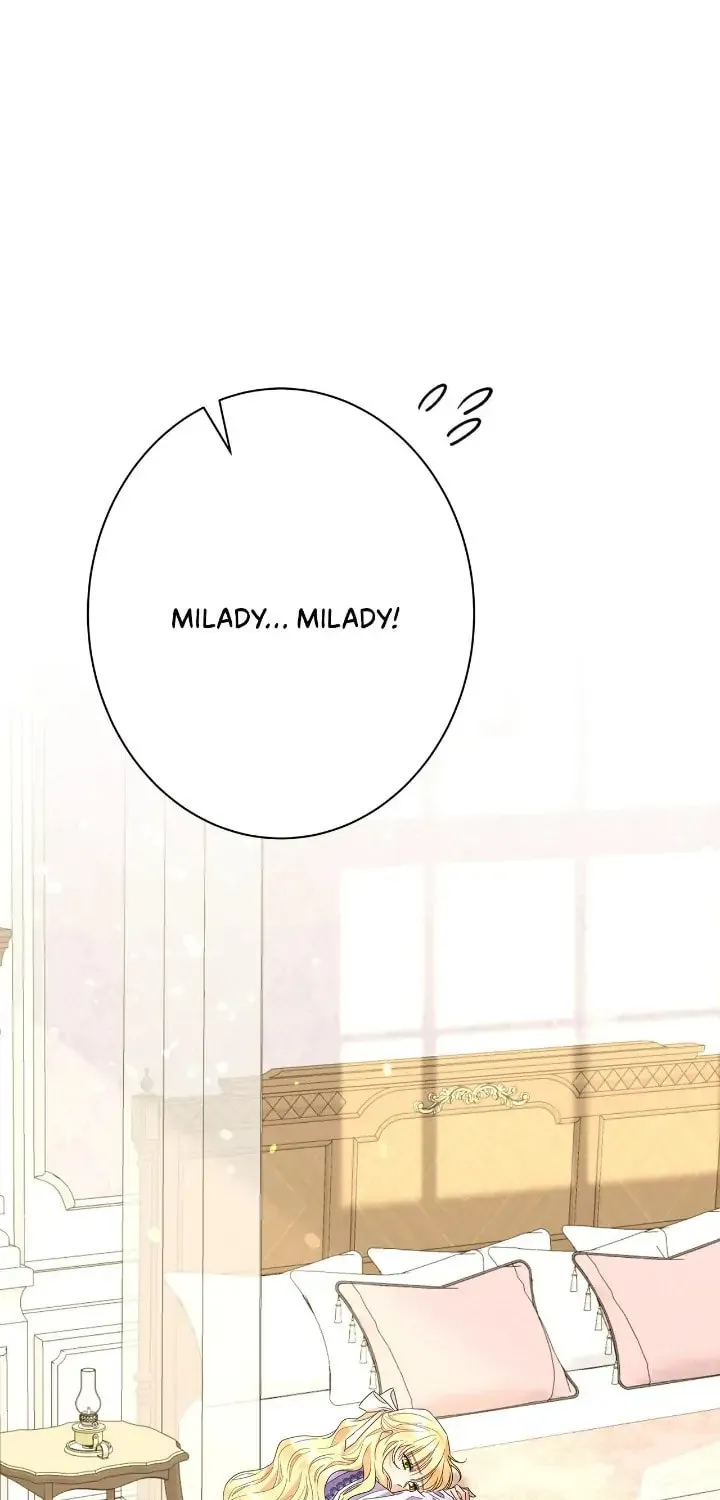 Read Miss Overprotected chapter 37 image 24 on Lezhin