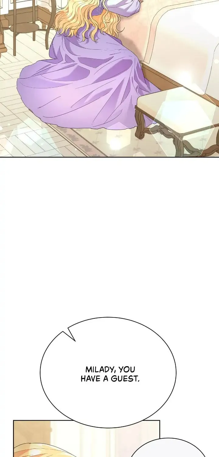 Read Miss Overprotected chapter 37 image 25 on Lezhin