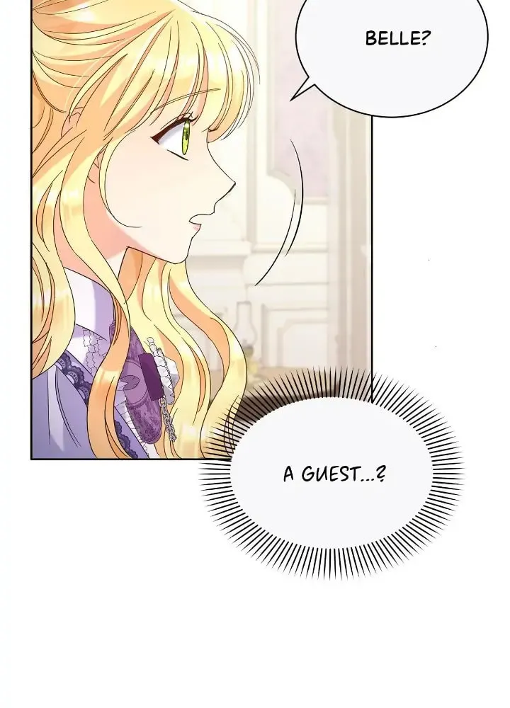 Read Miss Overprotected chapter 37 image 26 on Lezhin
