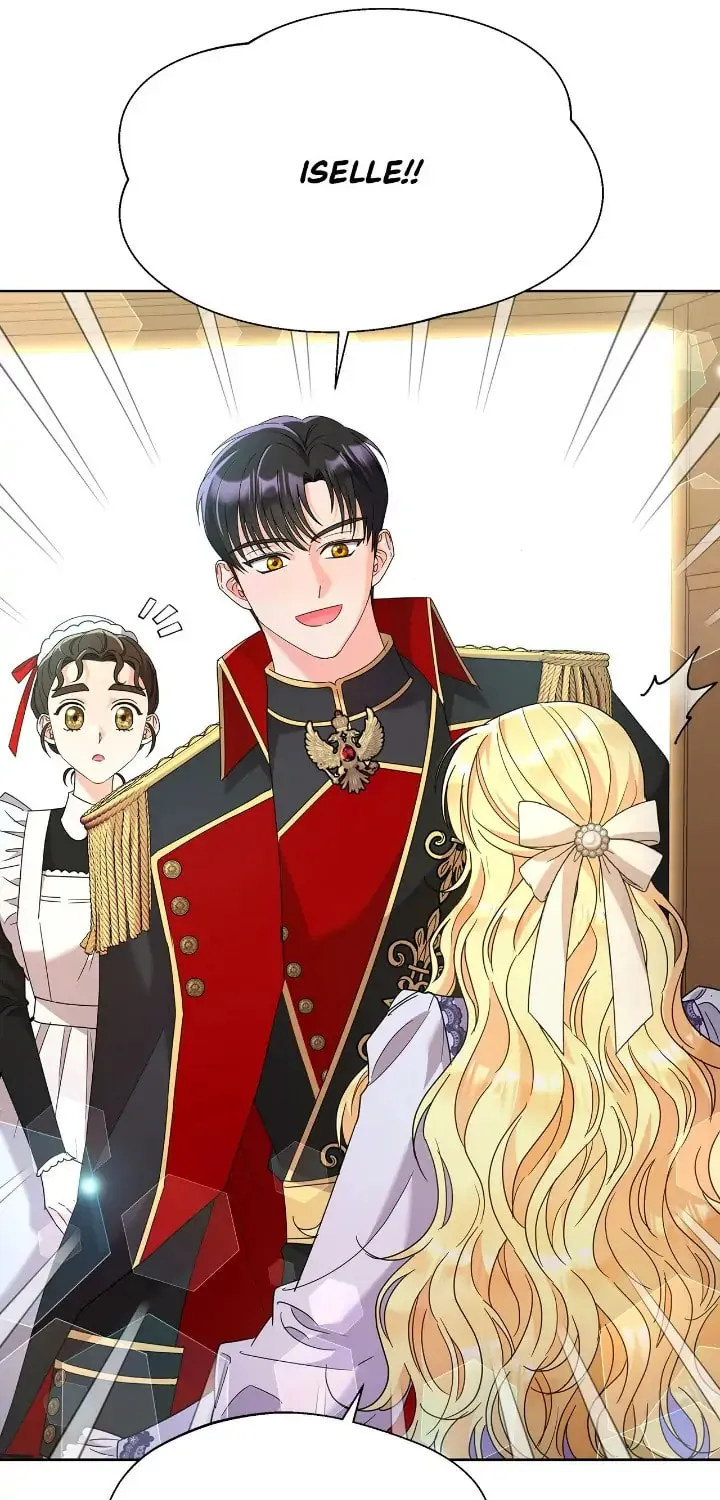 Read Miss Overprotected chapter 37 image 27 on Lezhin