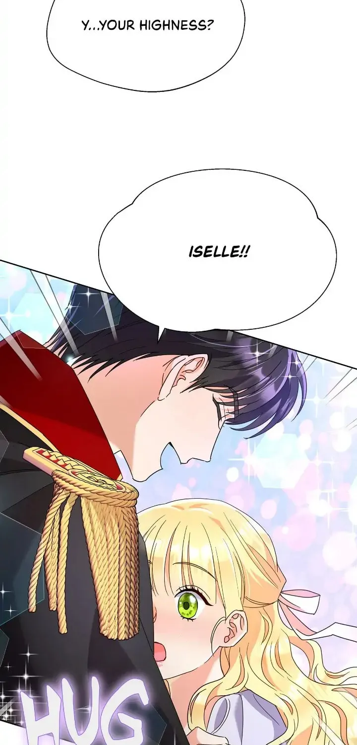 Read Miss Overprotected chapter 37 image 28 on Lezhin