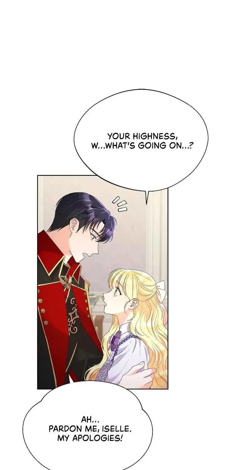 Read Miss Overprotected chapter 37 image 30 on Lezhin