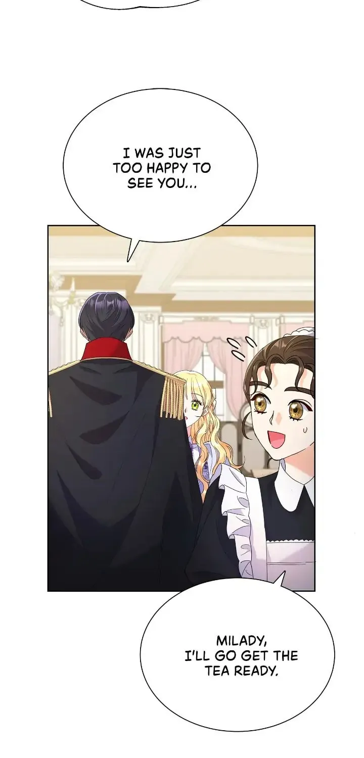 Read Miss Overprotected chapter 37 image 31 on Lezhin