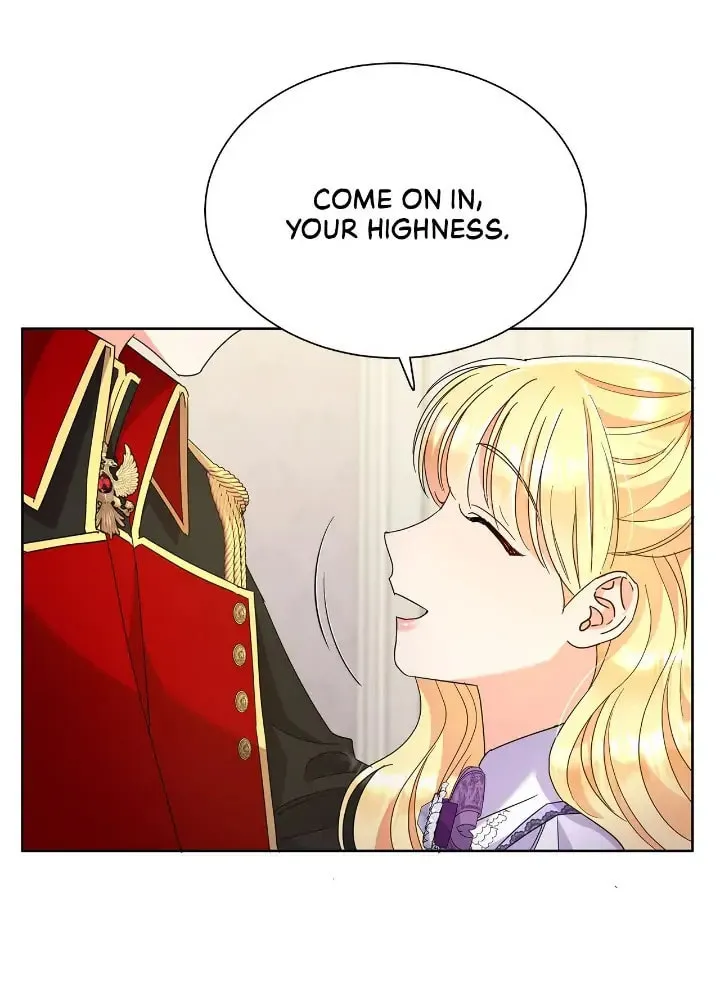 Read Miss Overprotected chapter 37 image 32 on Lezhin