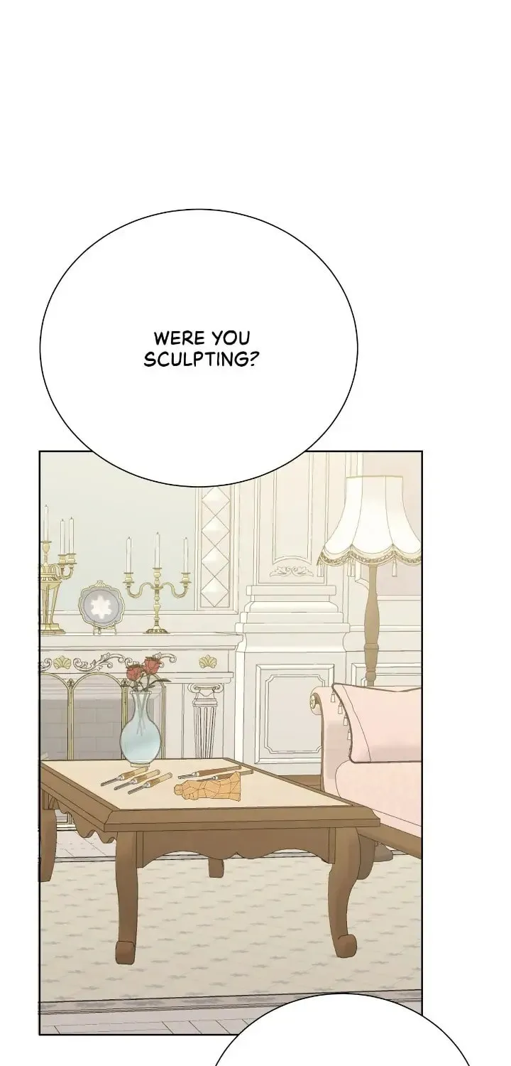 Read Miss Overprotected chapter 37 image 33 on Lezhin