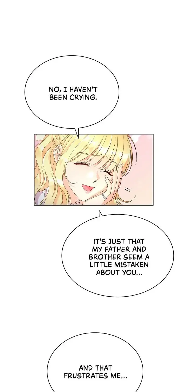 Read Miss Overprotected chapter 37 image 36 on Lezhin